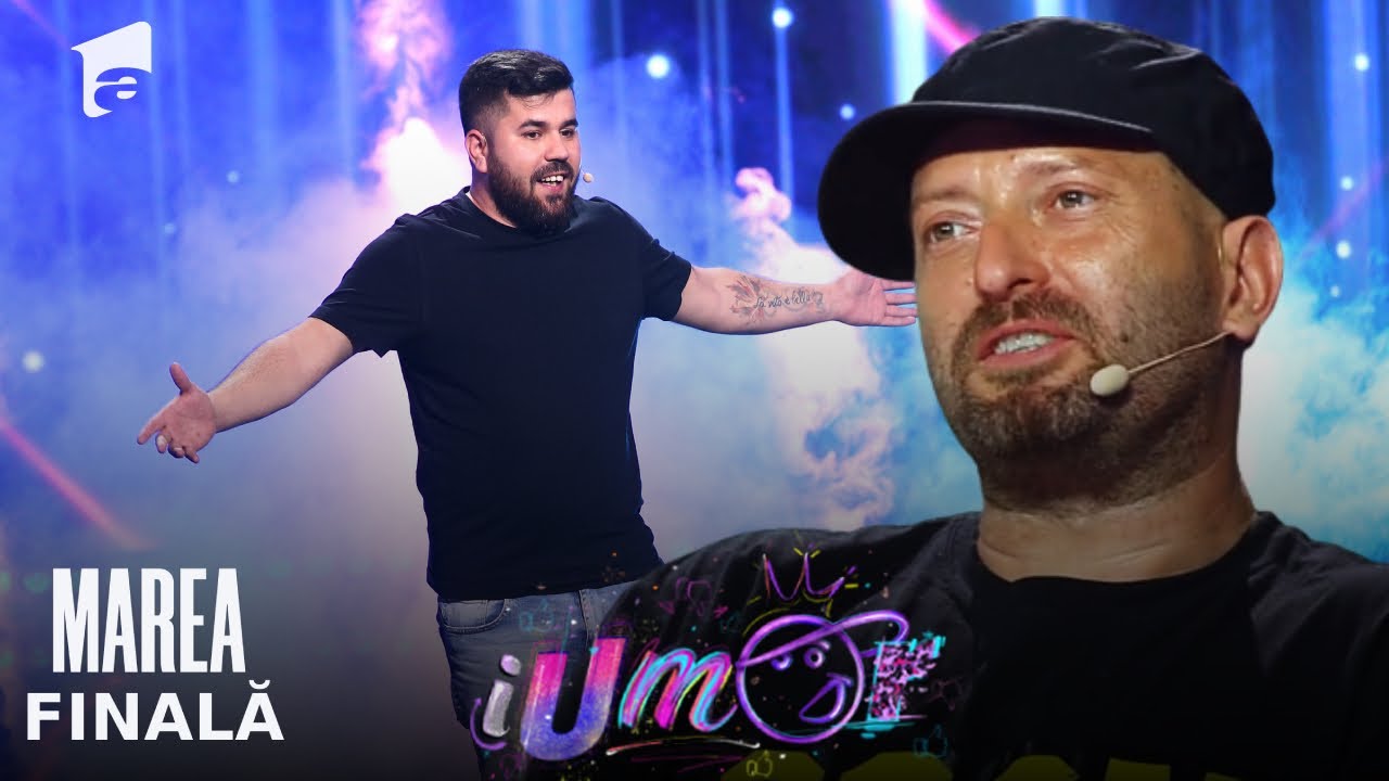 Mihai Radu: „Cu femeie gravidă acasă, nu prea aveam chef să stau acasă!”🤣