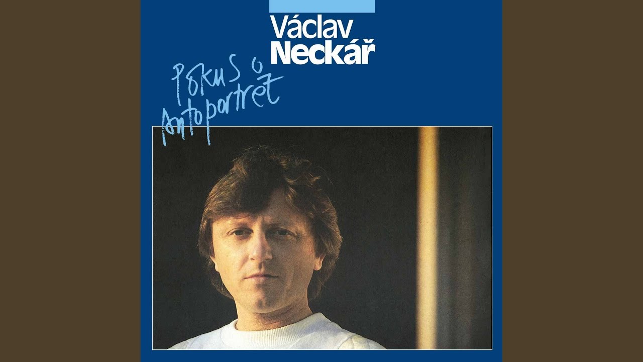 Pokus o autoportrét