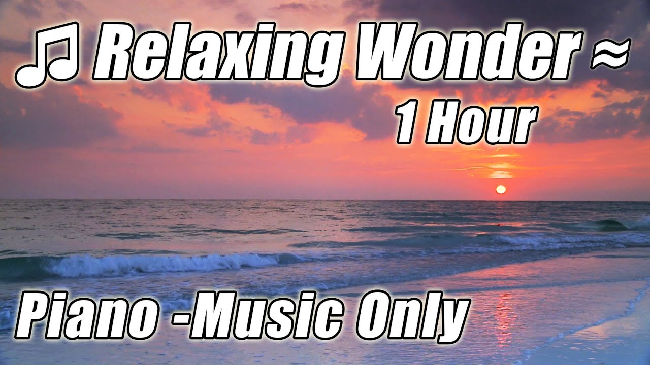 PIANO MUSIC Best Romantic Classical Instrumental Relaxing Playlist Relax Background Instrumentals