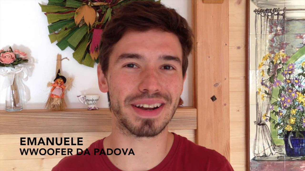 Wwoof Trentino Alto Adige: l'assemblea