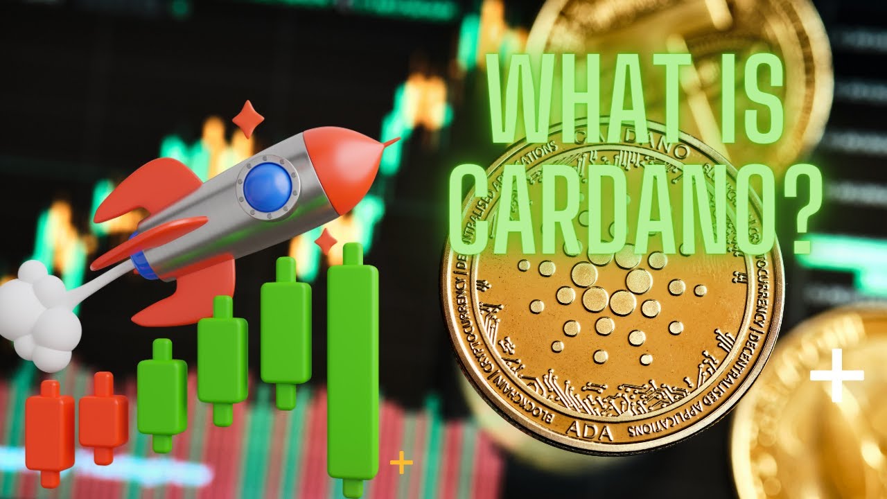 What Is Cardano ( For Beginners)
