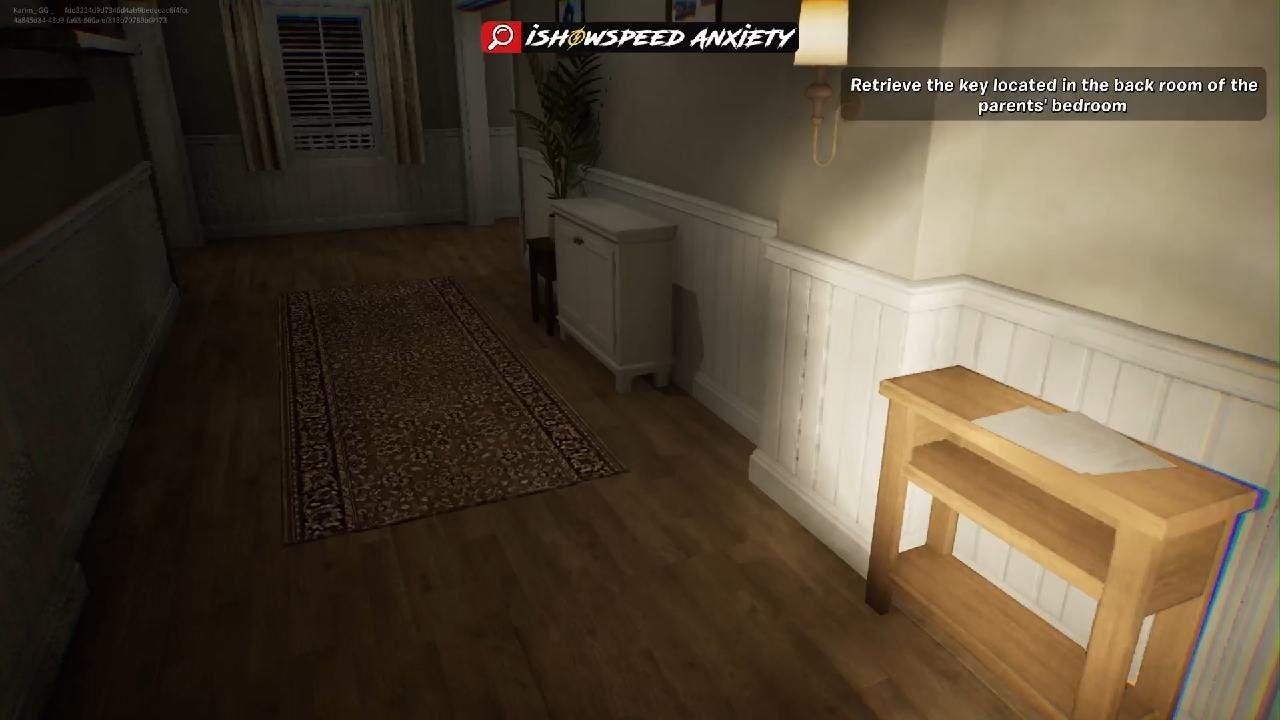 Fortnite Maps Ishow speed (horror) 2