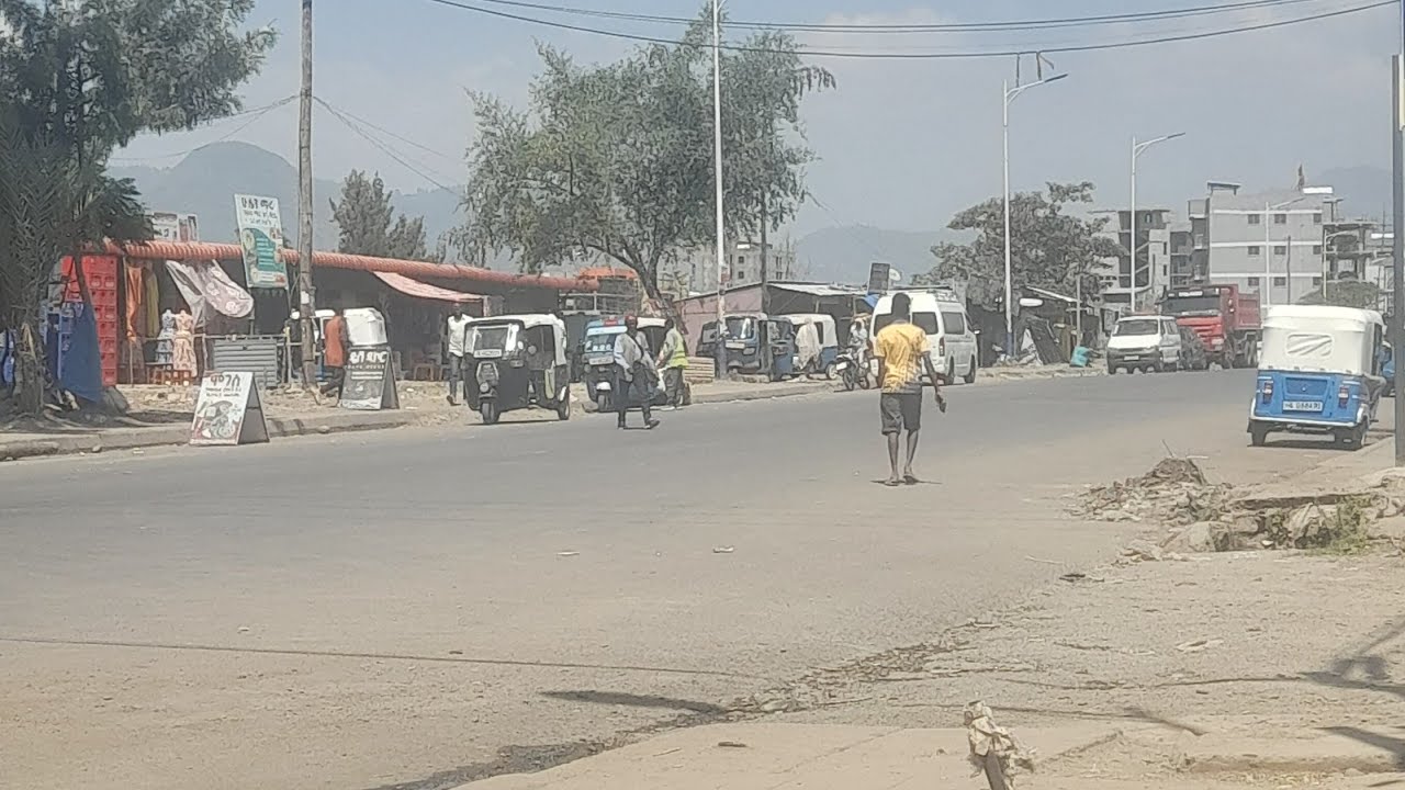 ትዝታ ቲዩብ is live ኮምቦልቻ ወሎ 🇪🇹