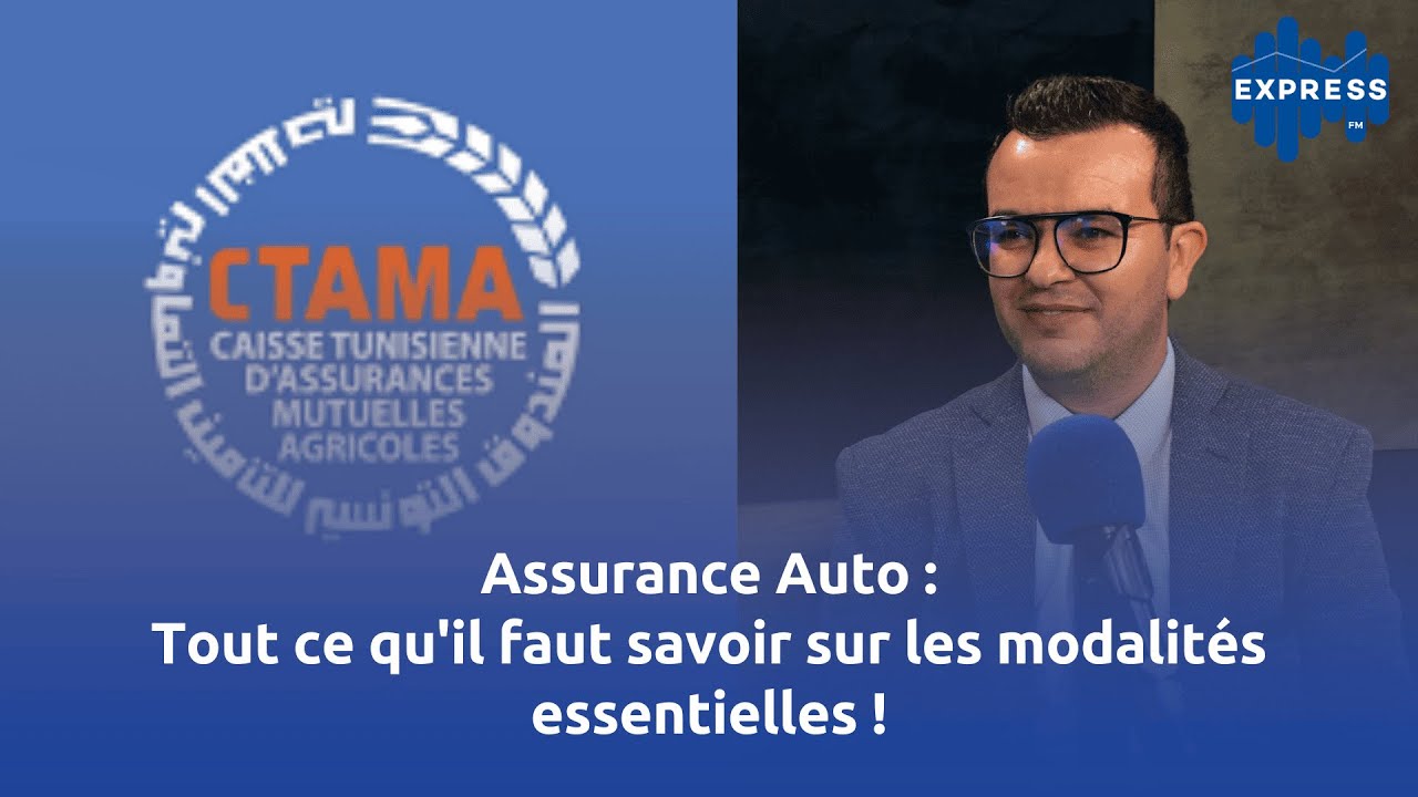 Assurance Auto : Tout ce qu'il faut savoir sur les modalités essentielles !