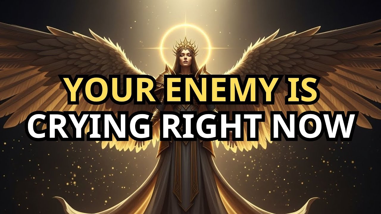 Chosen Ones The Trap Has Reversed — Those Who Targeted You Are Breaking Down