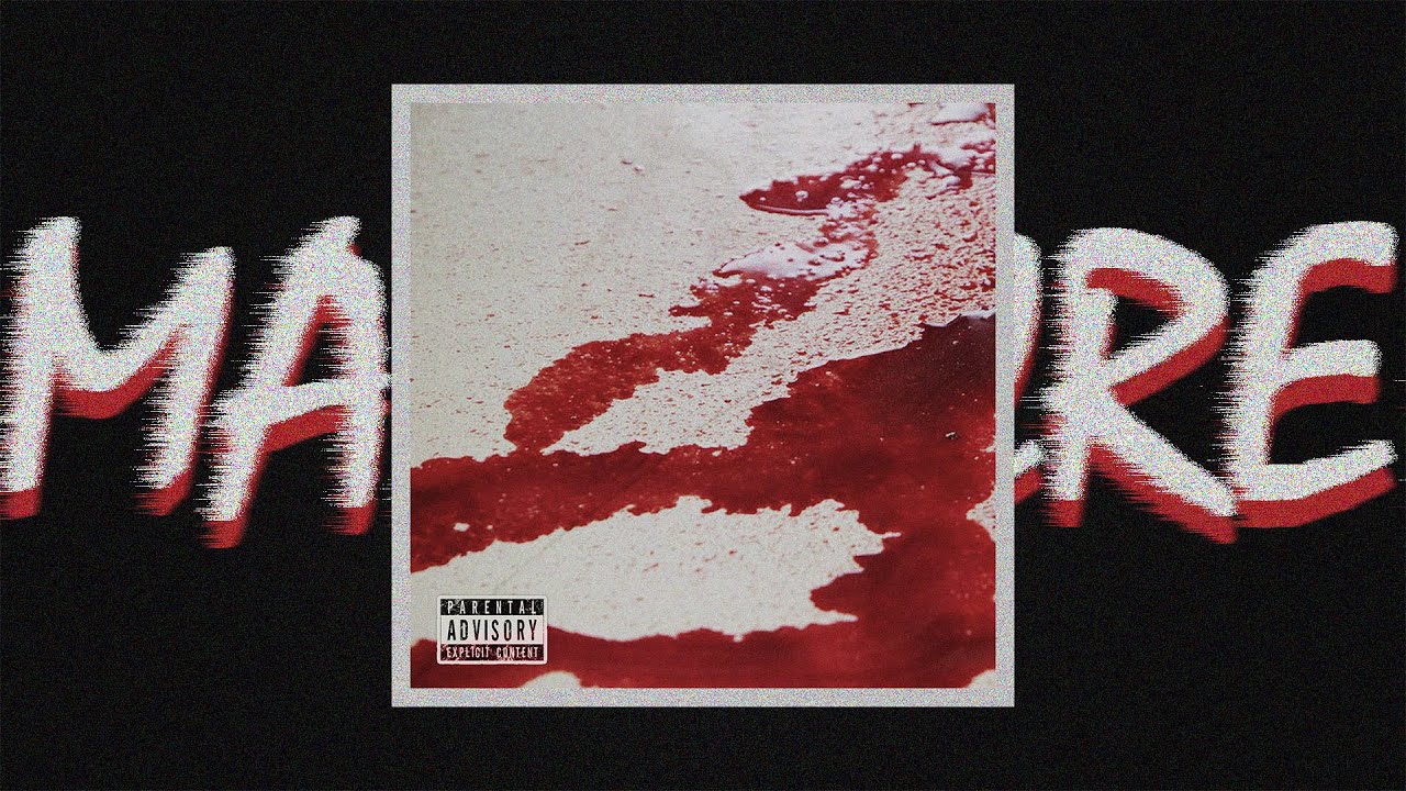[FREE] Instru Rap Drill 2024 - 🩸MASSACRE🩸 - Prod. By Jonstoon Beats