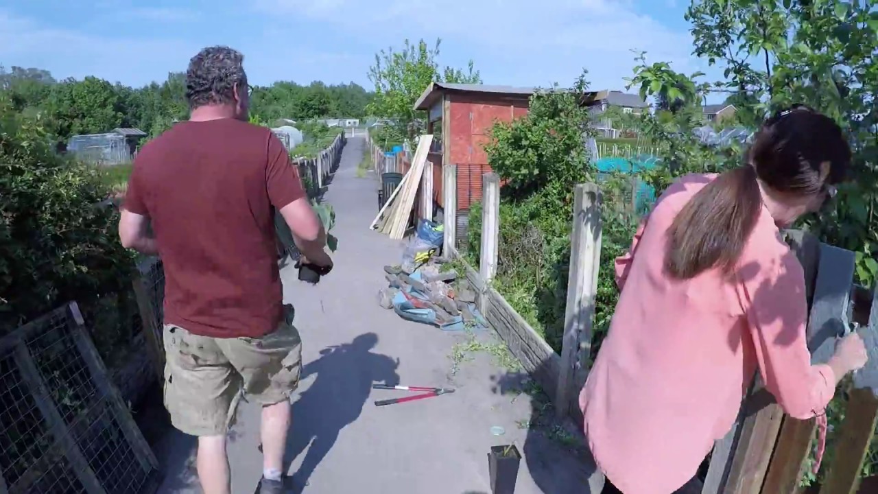 Little Farmers Farm EP 35d Magical Mick and Super Sandra!!!