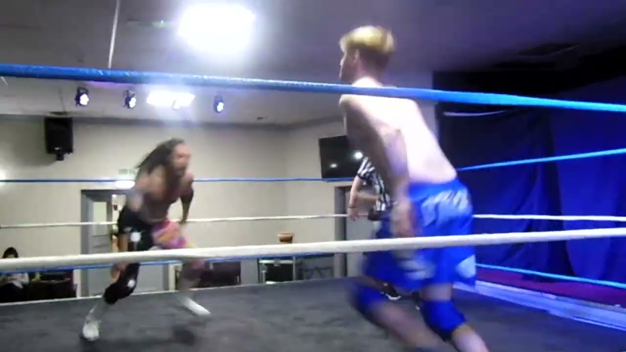 A Smooth Flash of Lightning | Highlight Video