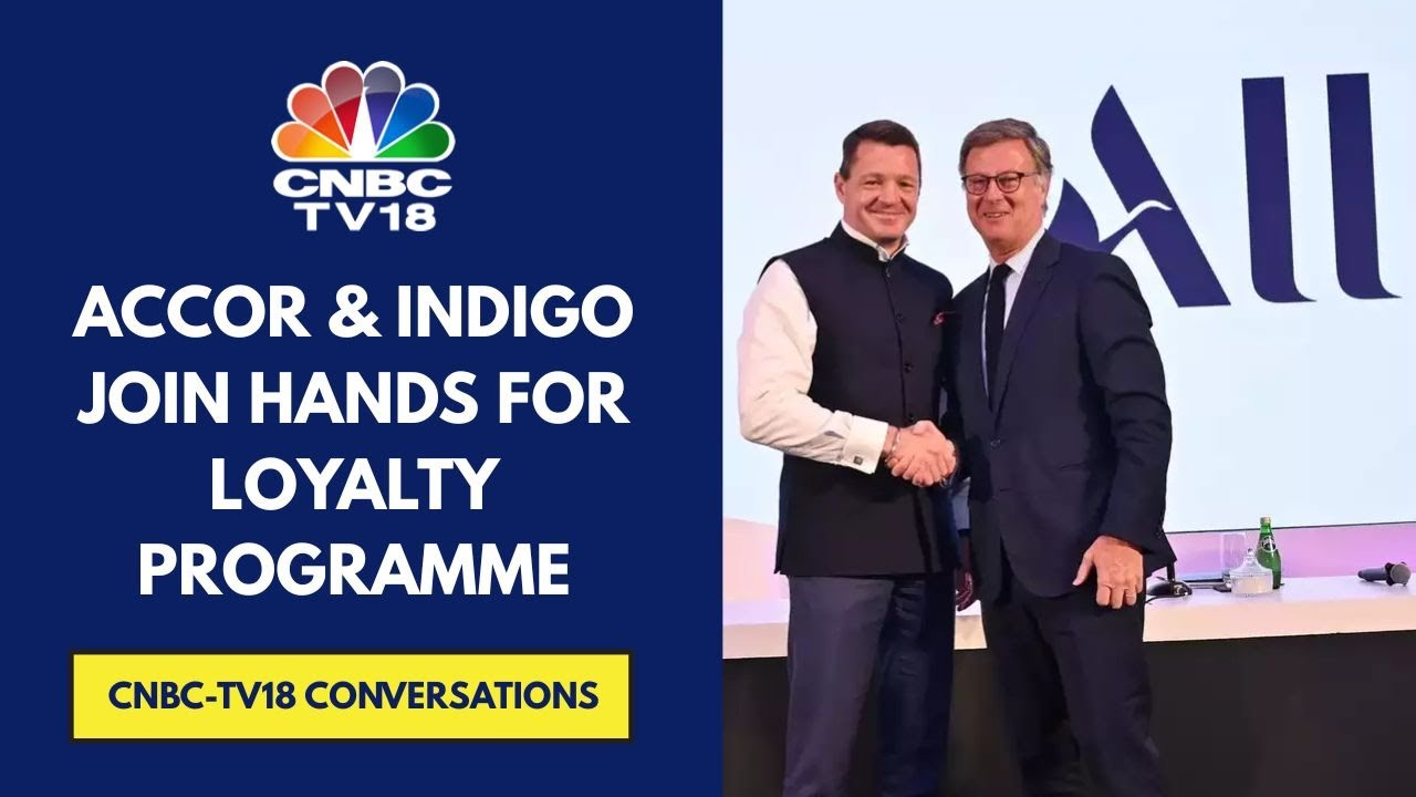 Confident In India&rsquo;s Aviation Growth Despite Global Trade Uncertainty: IndiGo CEO Pieter Elbers