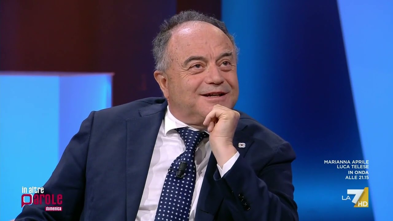 Gratteri: 