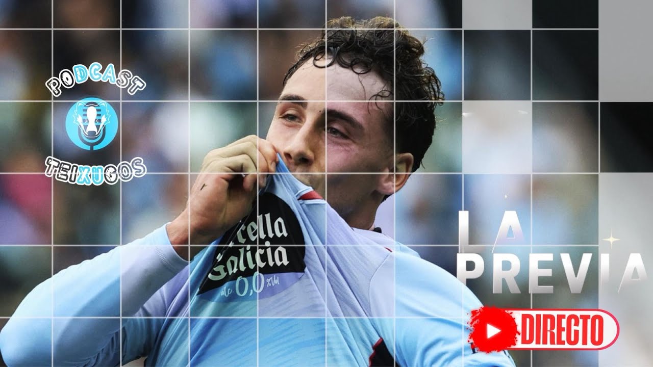 Parón hecho. Ahora, a dar GUERRA. Previa Alaves celta, posible 11, porra TEIXUGA.