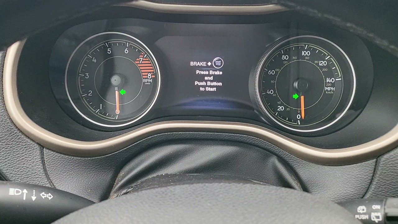 2016 Jeep Cherokee Remote key fob fail. Stay tuned for the  fix part 1