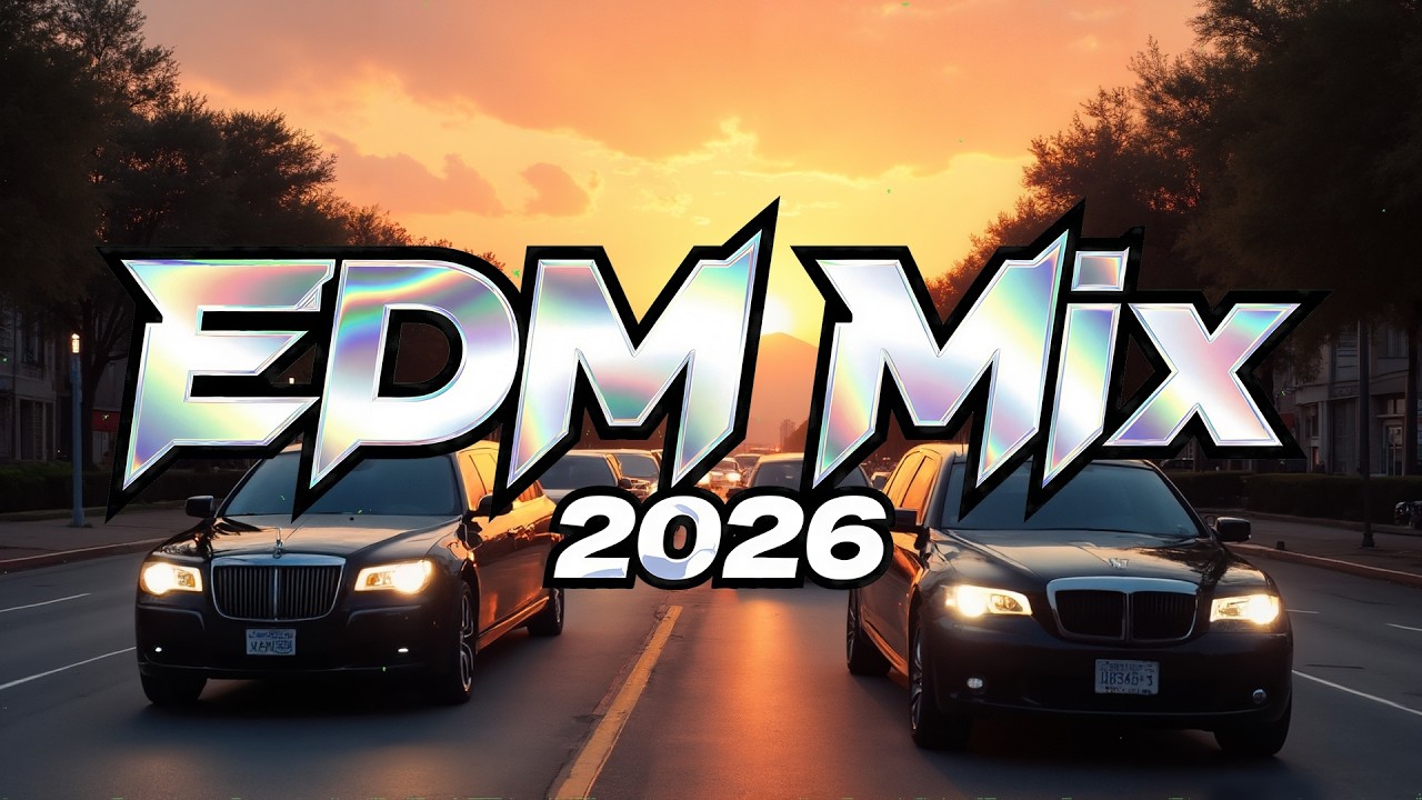 Nightcore Hits 2026 🎧 Ultimate EDM Remixes 🎧 Top Gaming Tracks for Energy & Focus