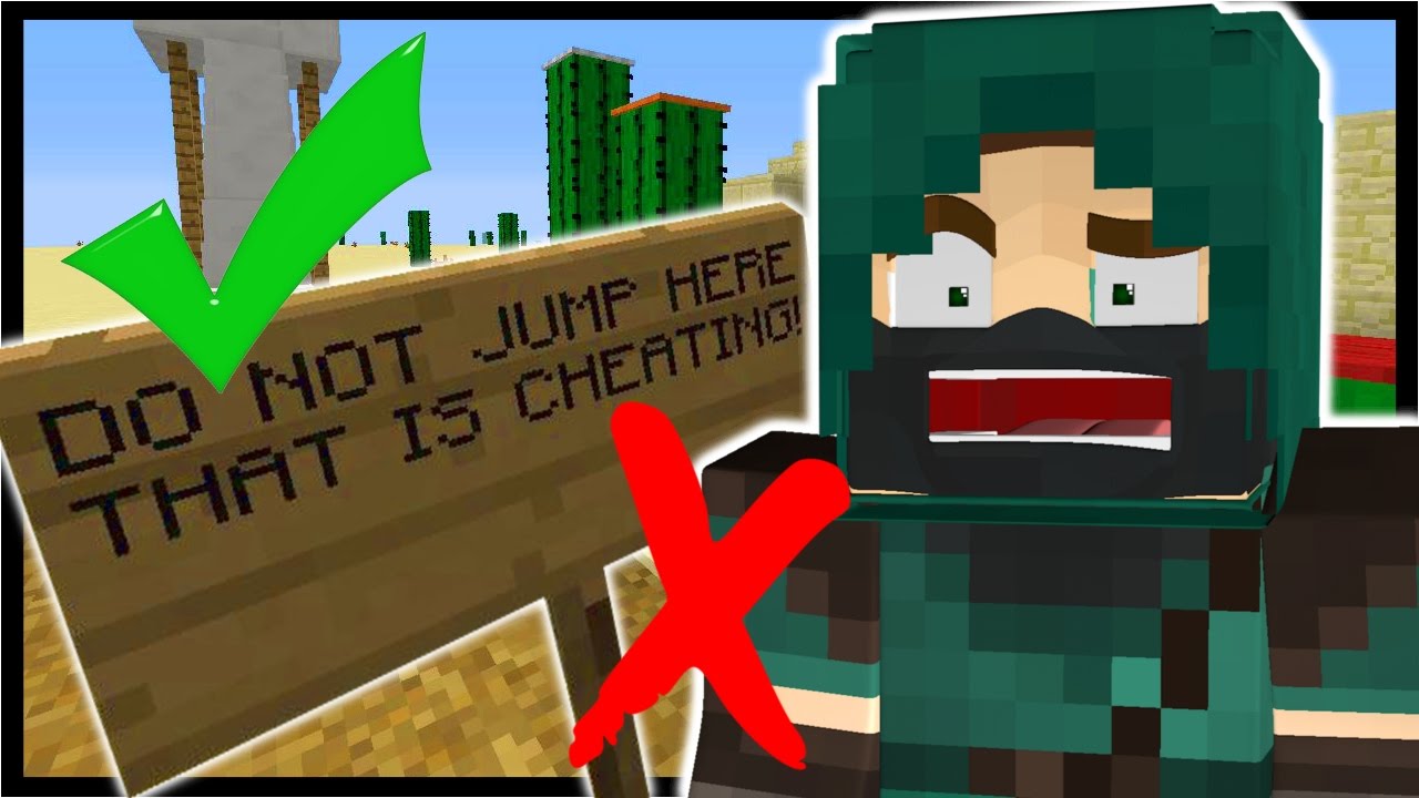 Was This Minecraft Map Really GOOD or Really BAD!?
