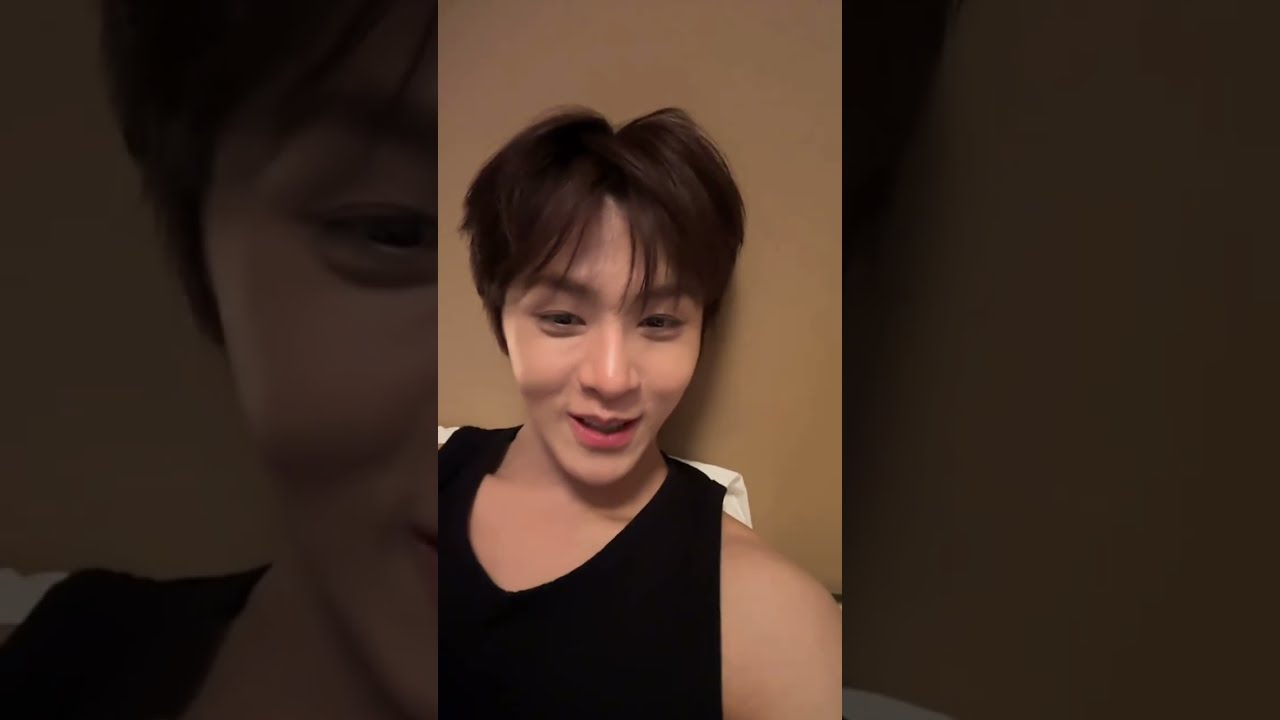 251205 BAE173 유준 버블라이브