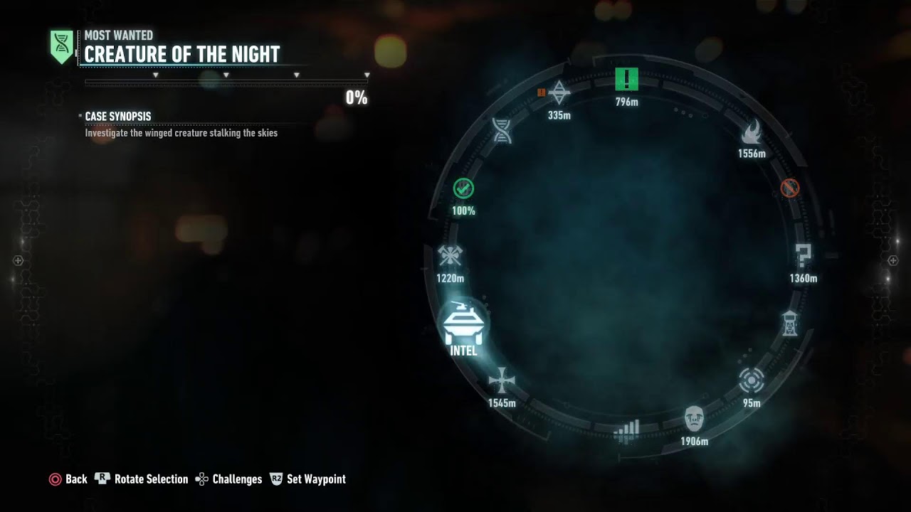 Arkham knight livestream