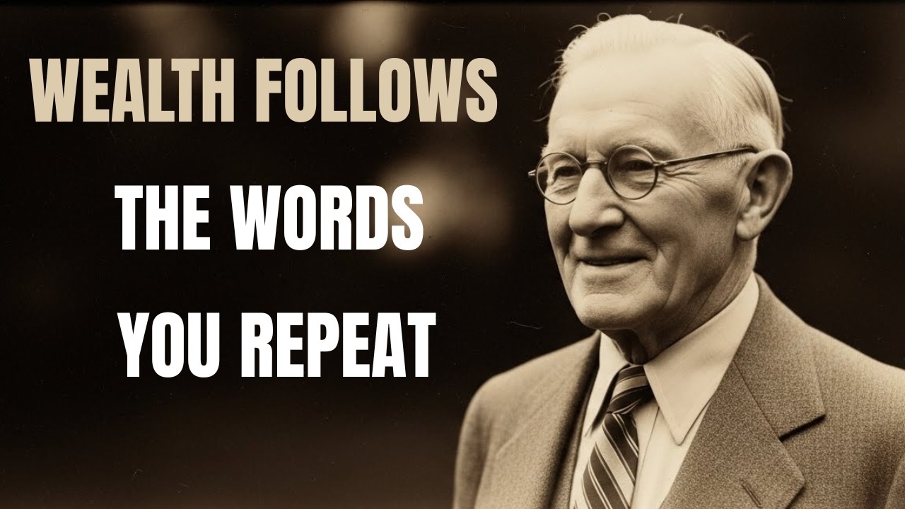 The Way You Talk to Yourself Is Making or Breaking Your Wealth