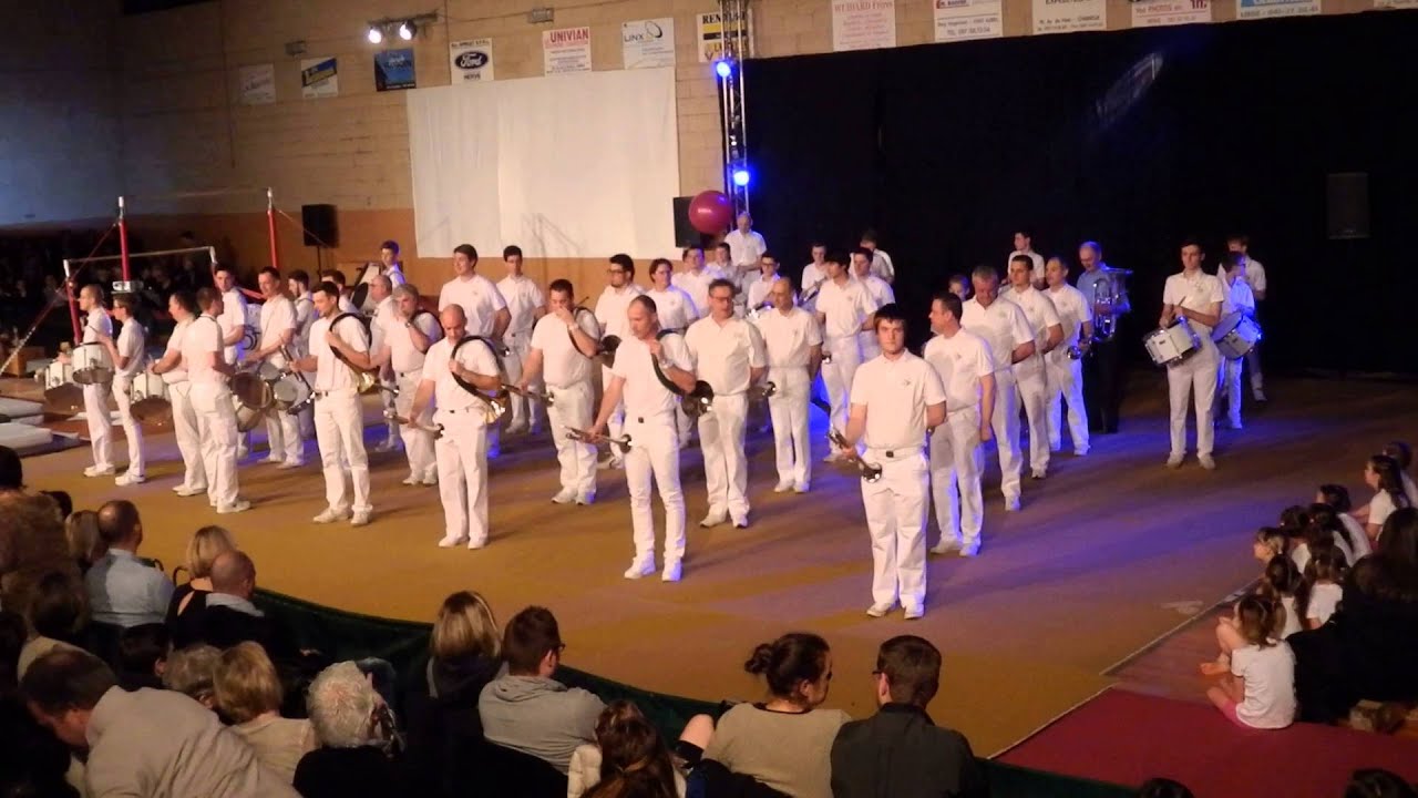 Fête d'hiver 2016 (30/01/2016)