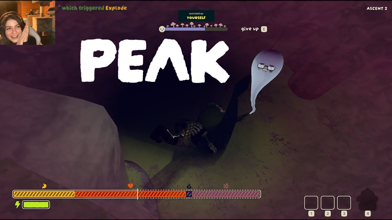 Peak With Pals - MODS GALORE (it's a nightmare) [Part 10]