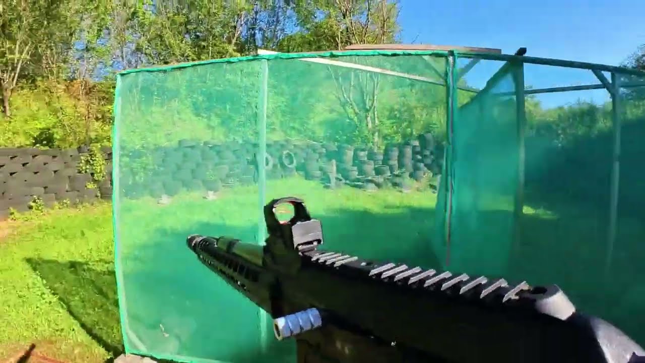 2024 06 15 Championnat de France IPSC Shotgun 2024