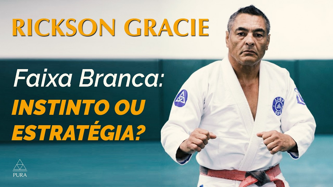 Rickson Gracie: 