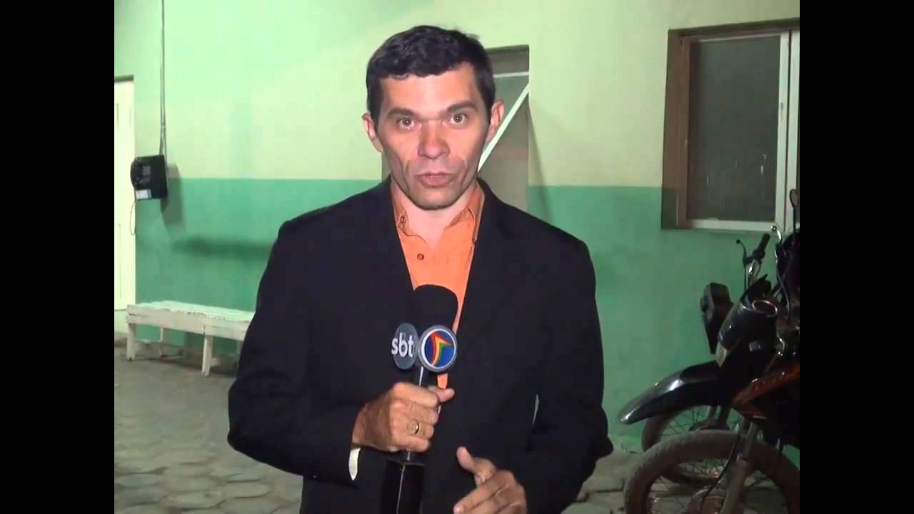 Estudantes passam mal em Mirandiba