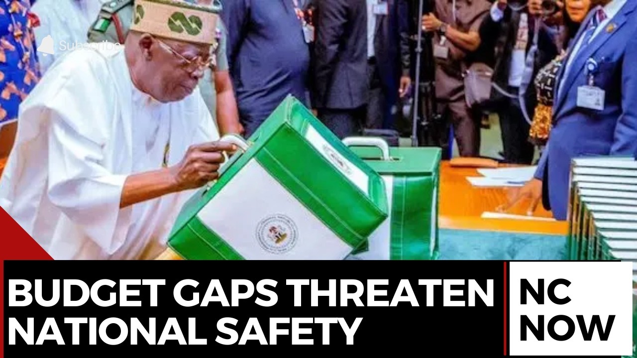 Intelligence Chiefs Warn Senate Over Funding Crisis