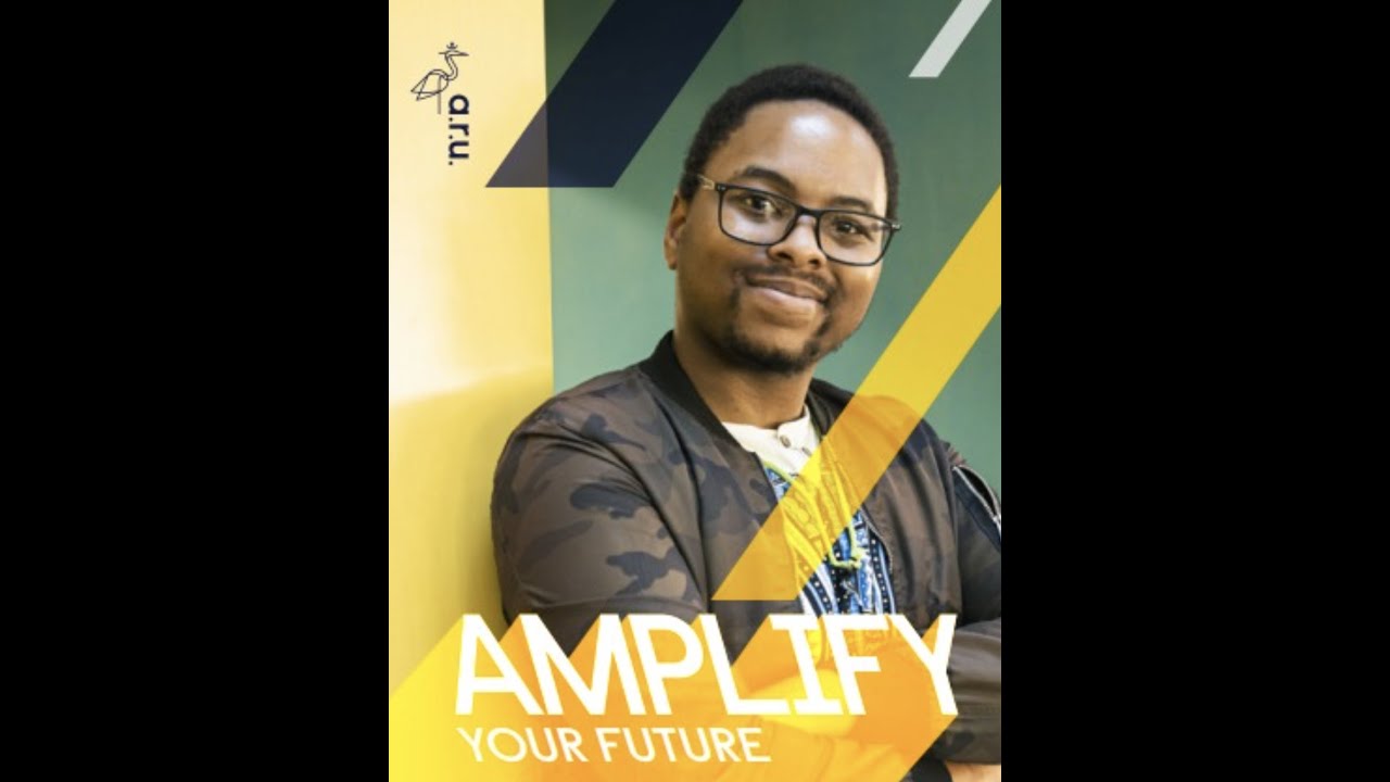 StudyAtlas | ARU - Do the Extraordinary