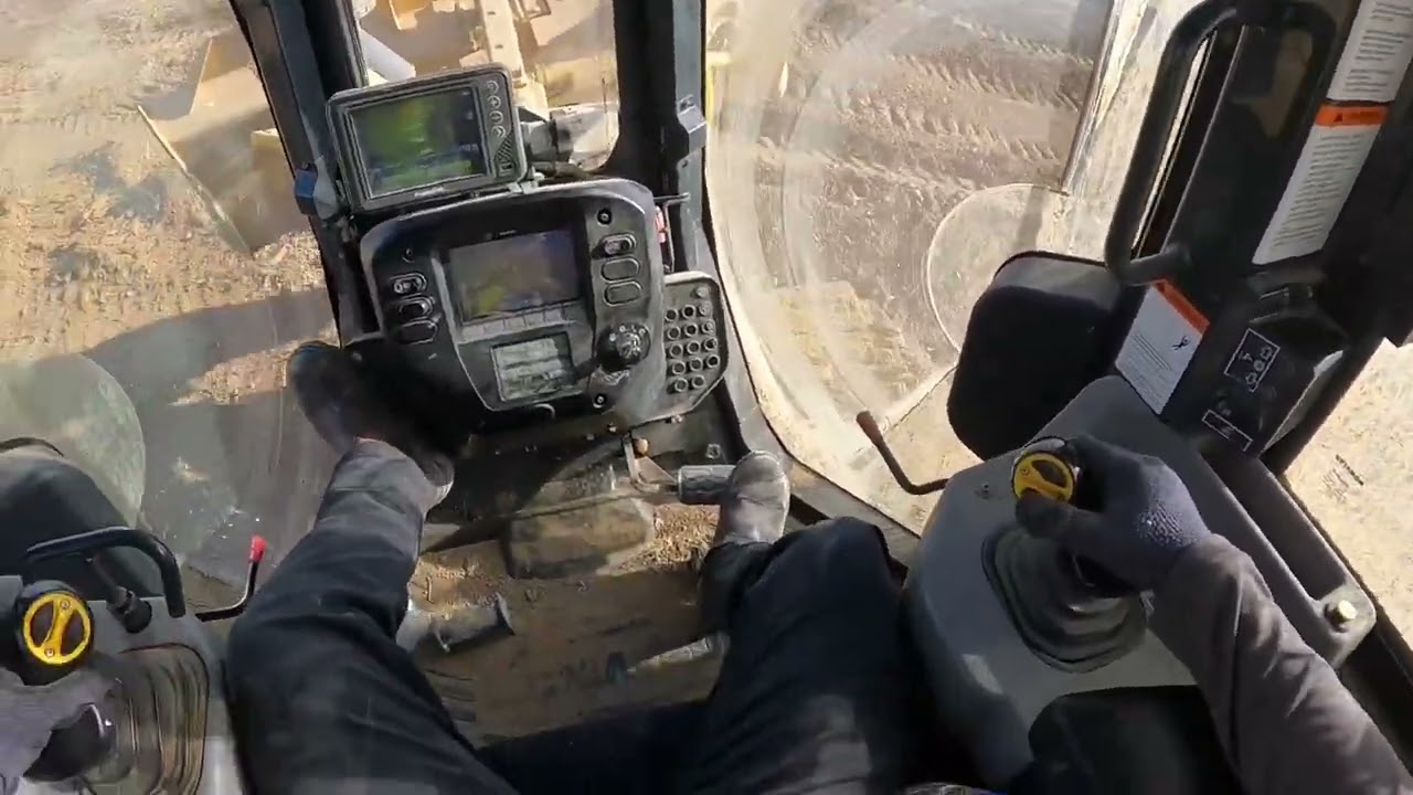 Top Com GPS Dozer