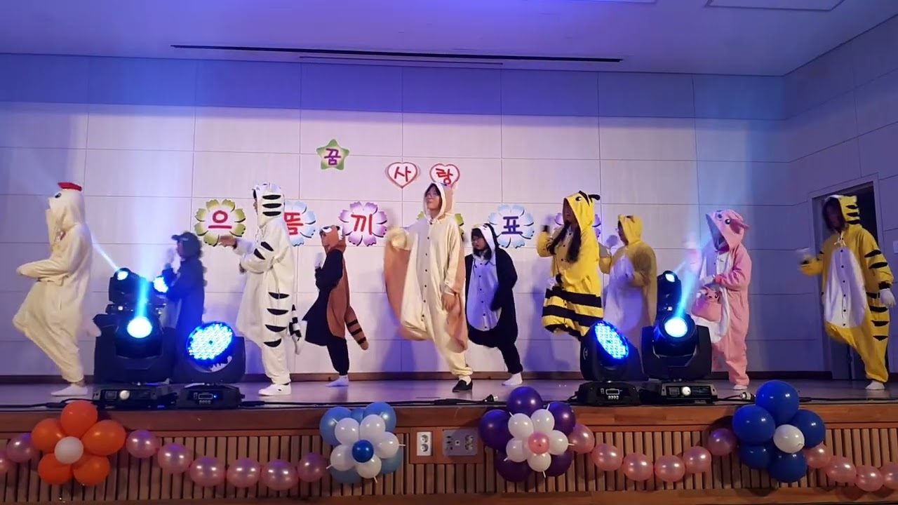 우리 아들 