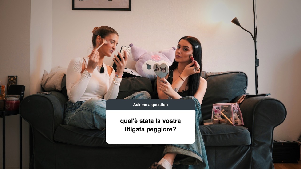 Beauty Talk - con Virginia Bellora