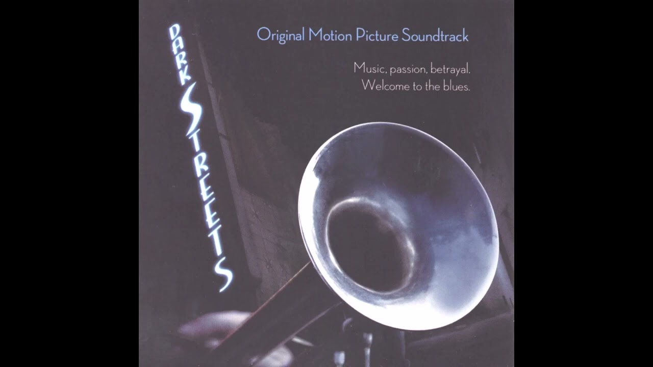 V.A.-Dark Streets  -soundtrack .   -2008 -FULL ALBUM