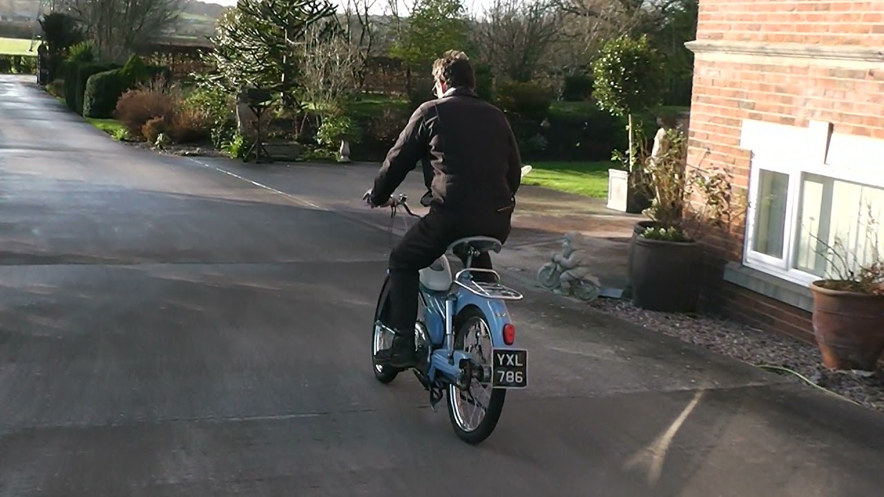 Puch 50