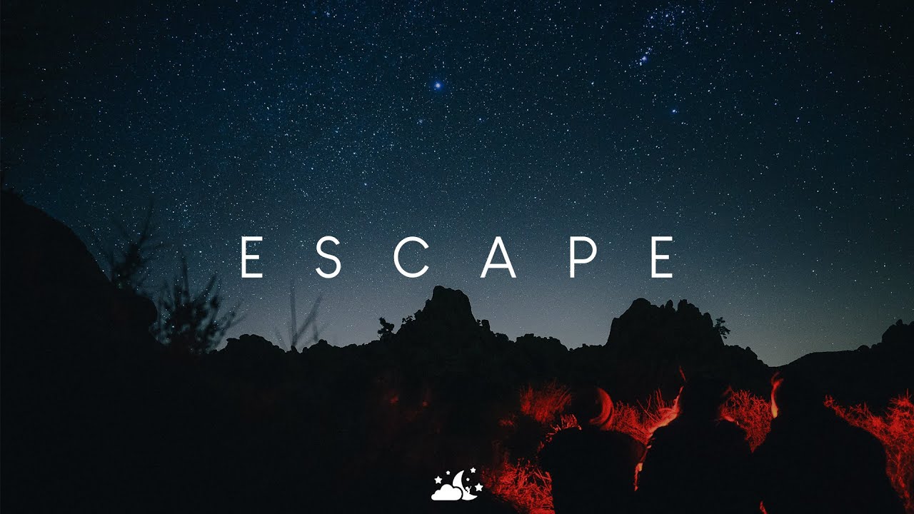 Escape | Beautiful Chill Music Mix