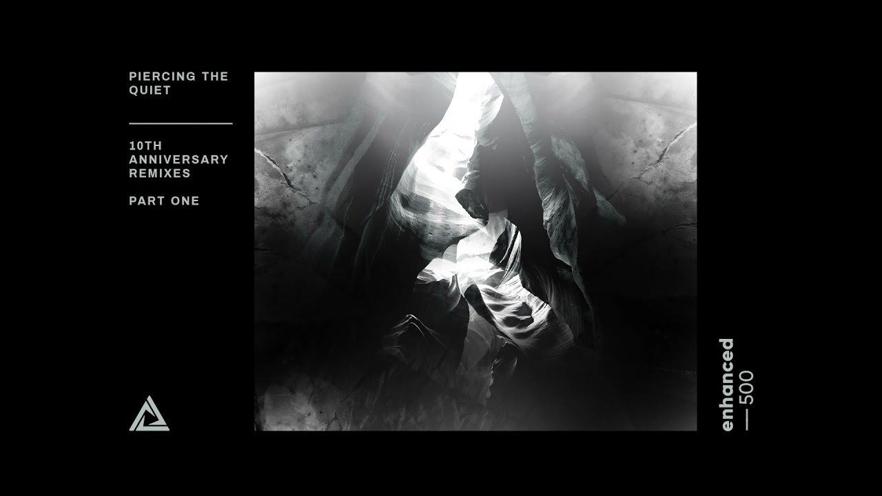 Tritonal feat. Cristina Soto - Still With Me (Elevven Remix)