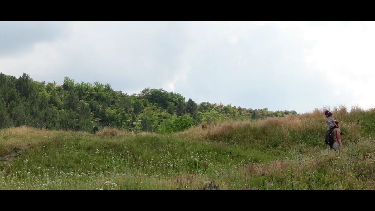 O destinație turistică INSTAGRAMABILĂ din Moldova! Satul Vadul-Rașcov de pe malul r&acirc;ului Nistru
