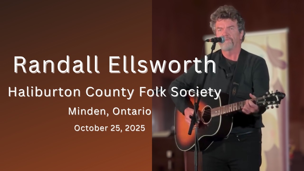 Randall Ellsworth (Live)