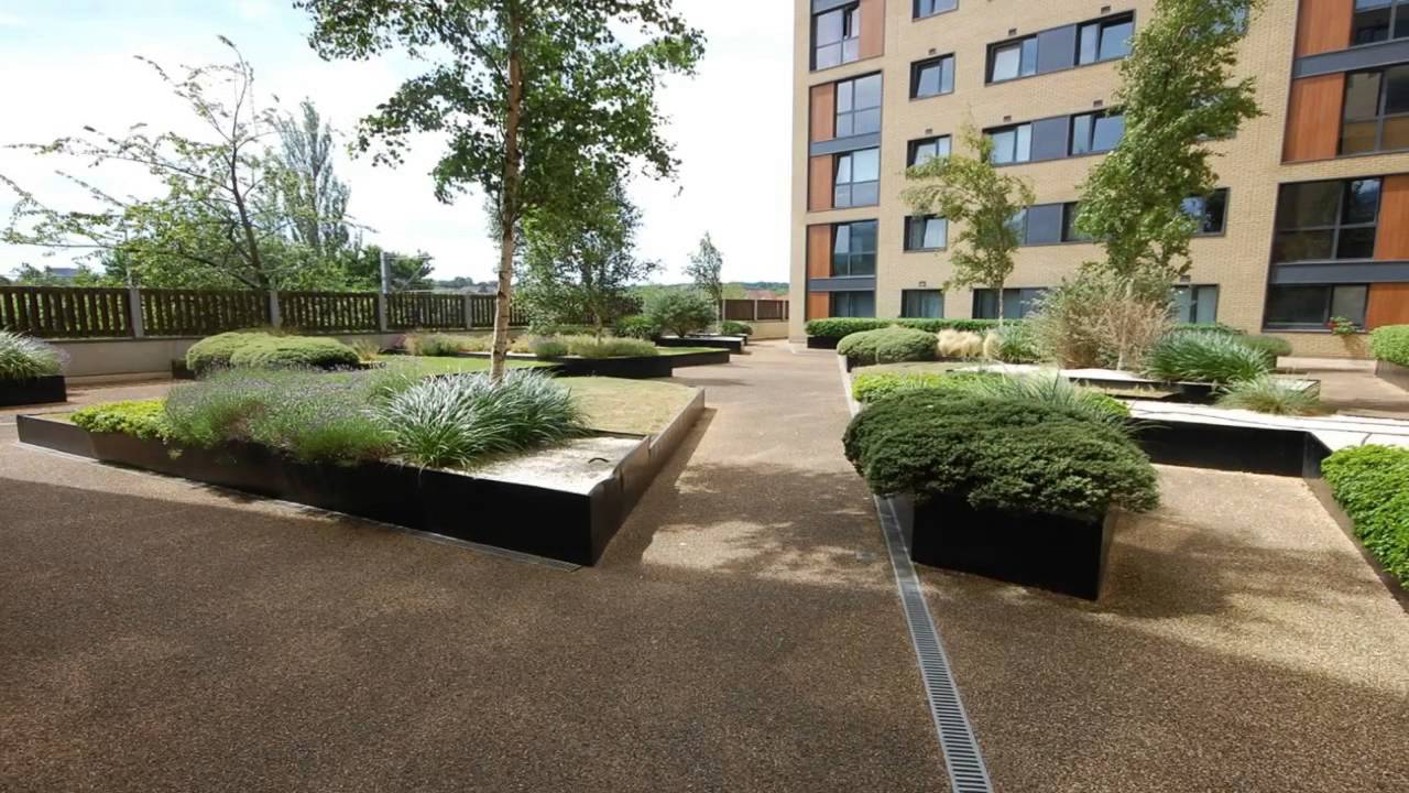 The Icon, Southernhay, Basildon, Essex, SS14