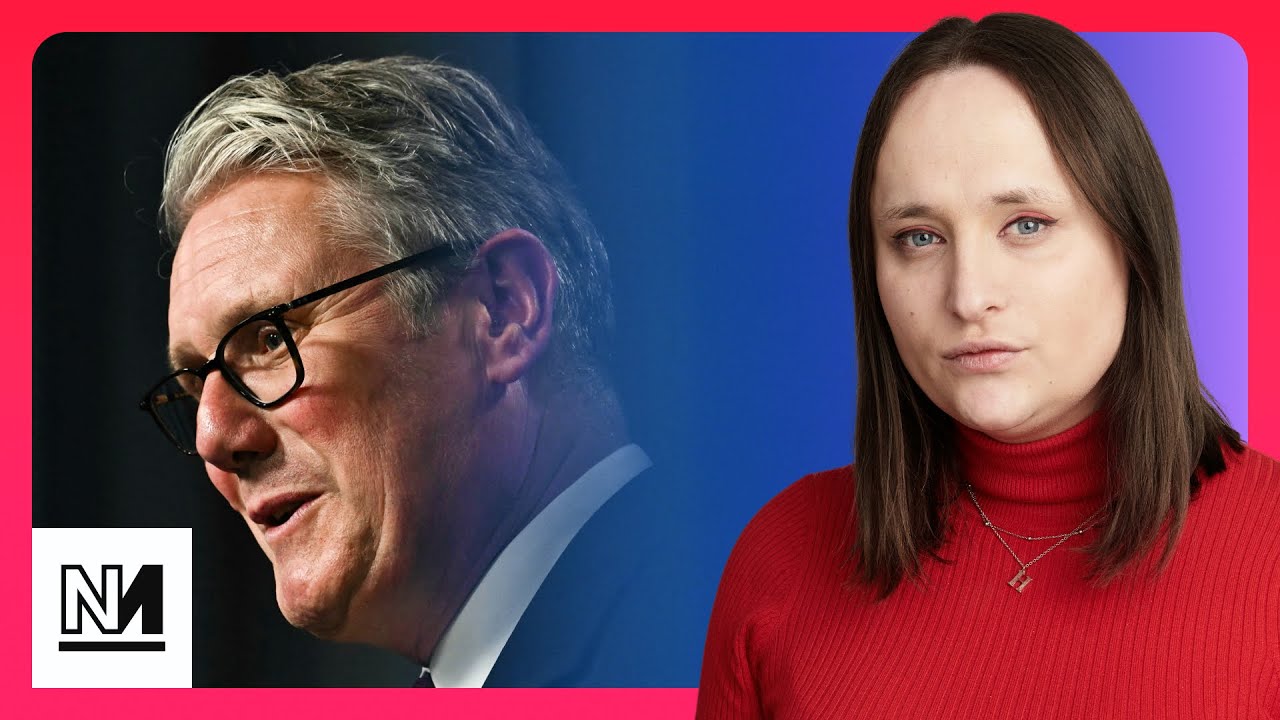Labour Revolt Over Controversial Welfare Reforms | #NovaraLIVE