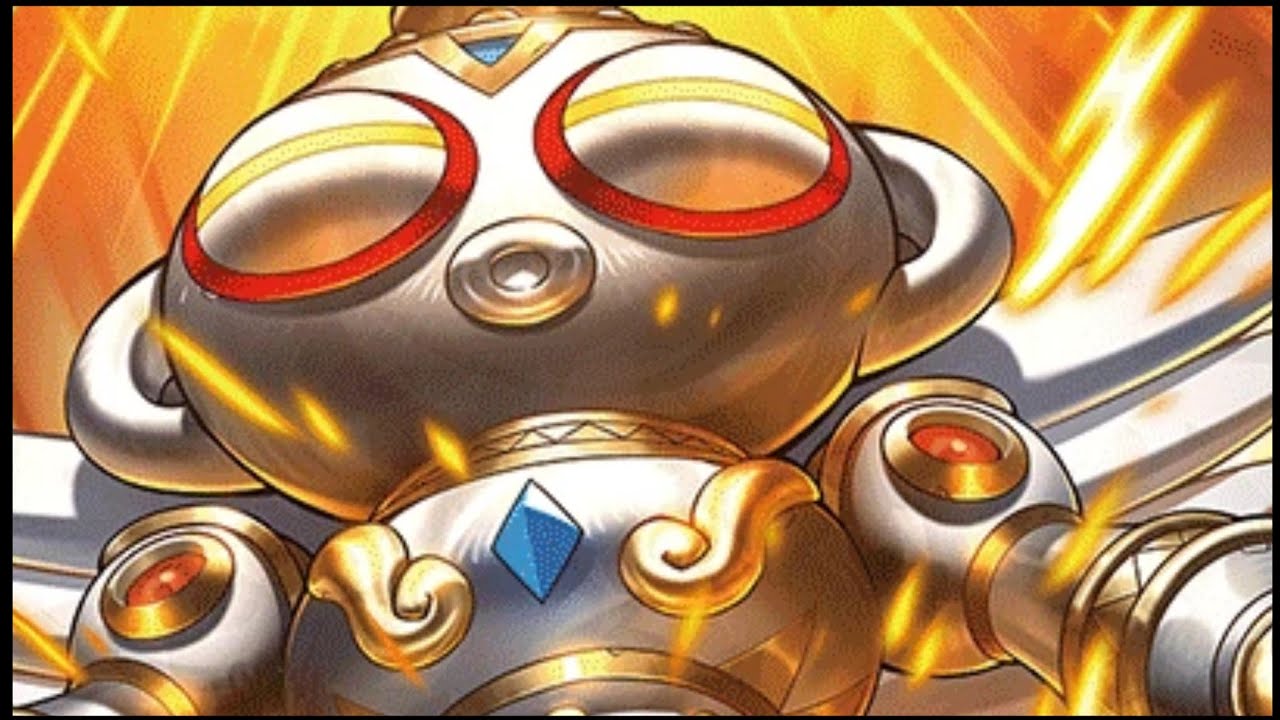 Shakkoumon Deck Profile! (BT23 / EX10)
