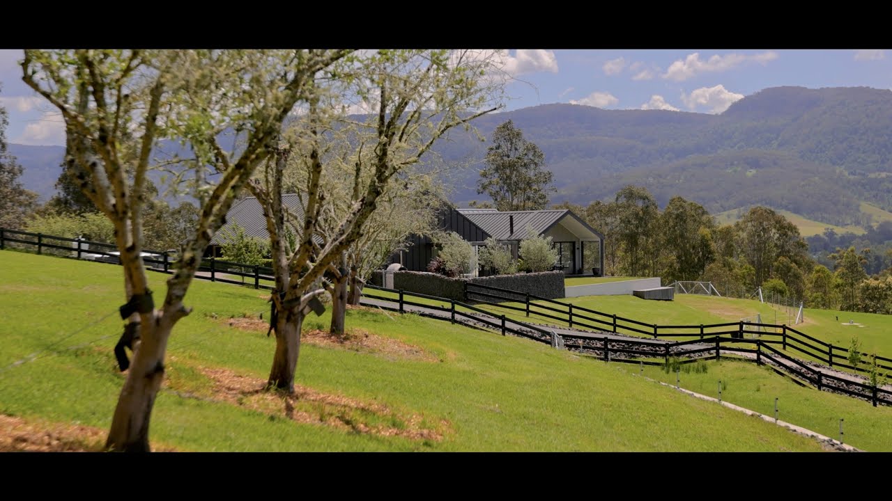 La Belle Vallee - Kangaroo Valley