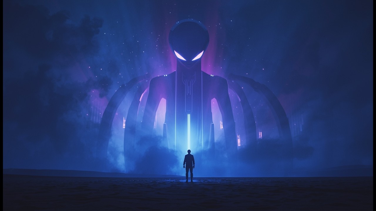 NO ESCAPE – Dark Melodic Techno 2026 | Afterlife Inspired | ANYMA Style
