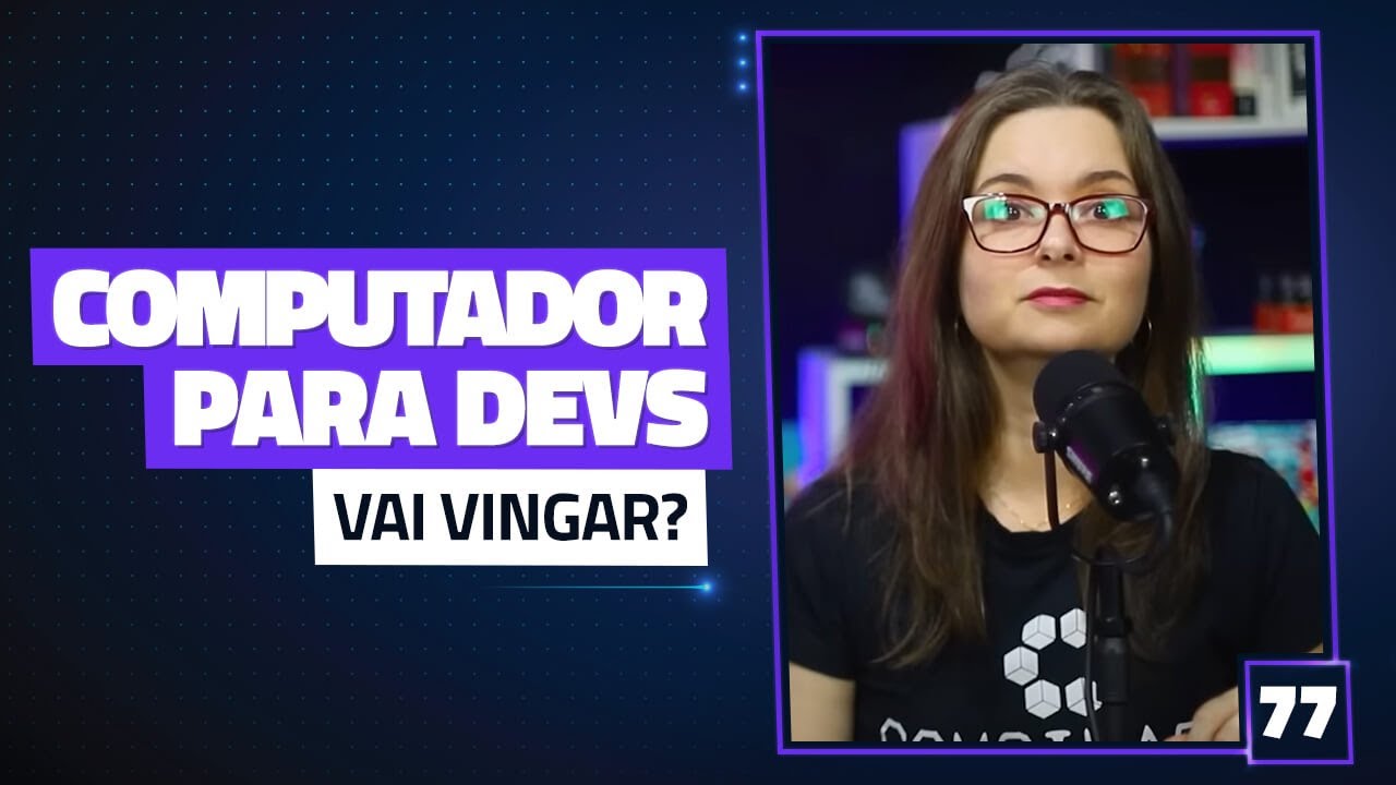 Project Volterra &eacute; o &ldquo;PC&rdquo; compacto para desenvolvedores criado pela Microsoft [Cortes do Compilado]