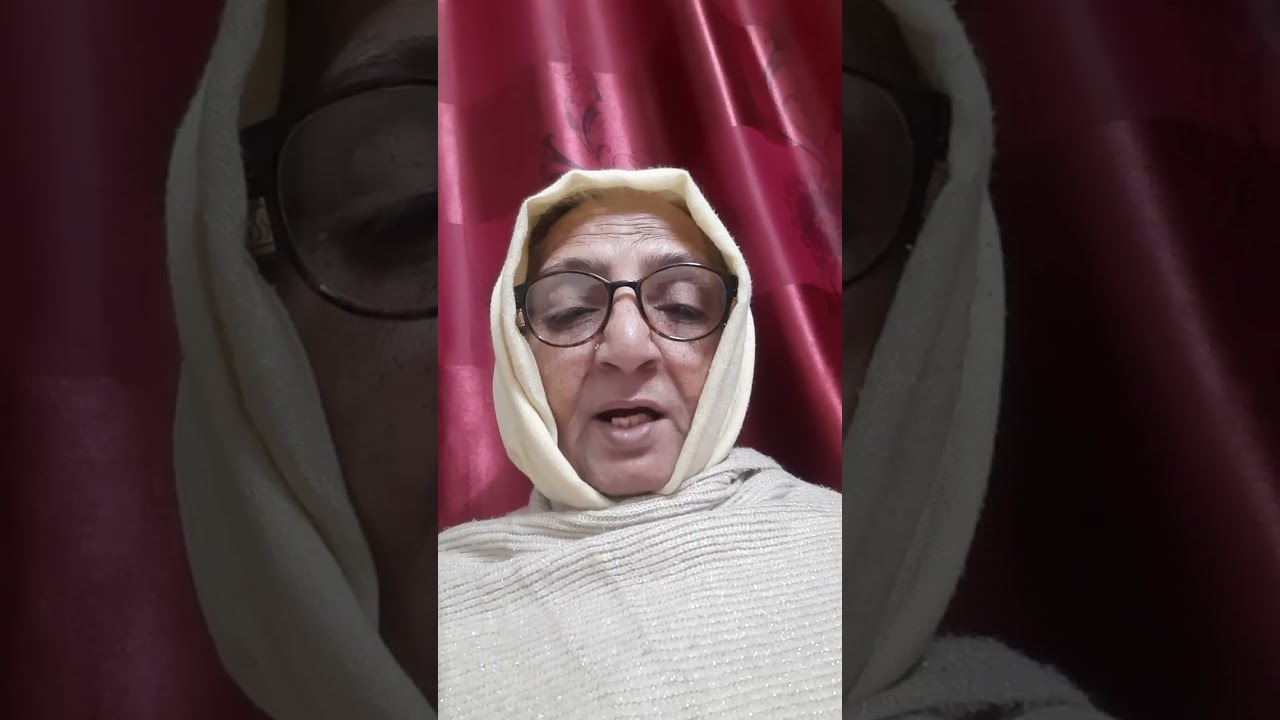 Shahnaz Chaudhary | Vlogs 