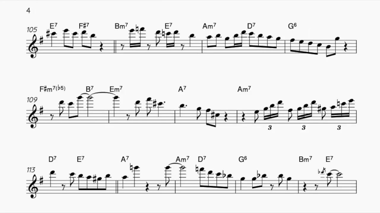 Dexter Gordon - 