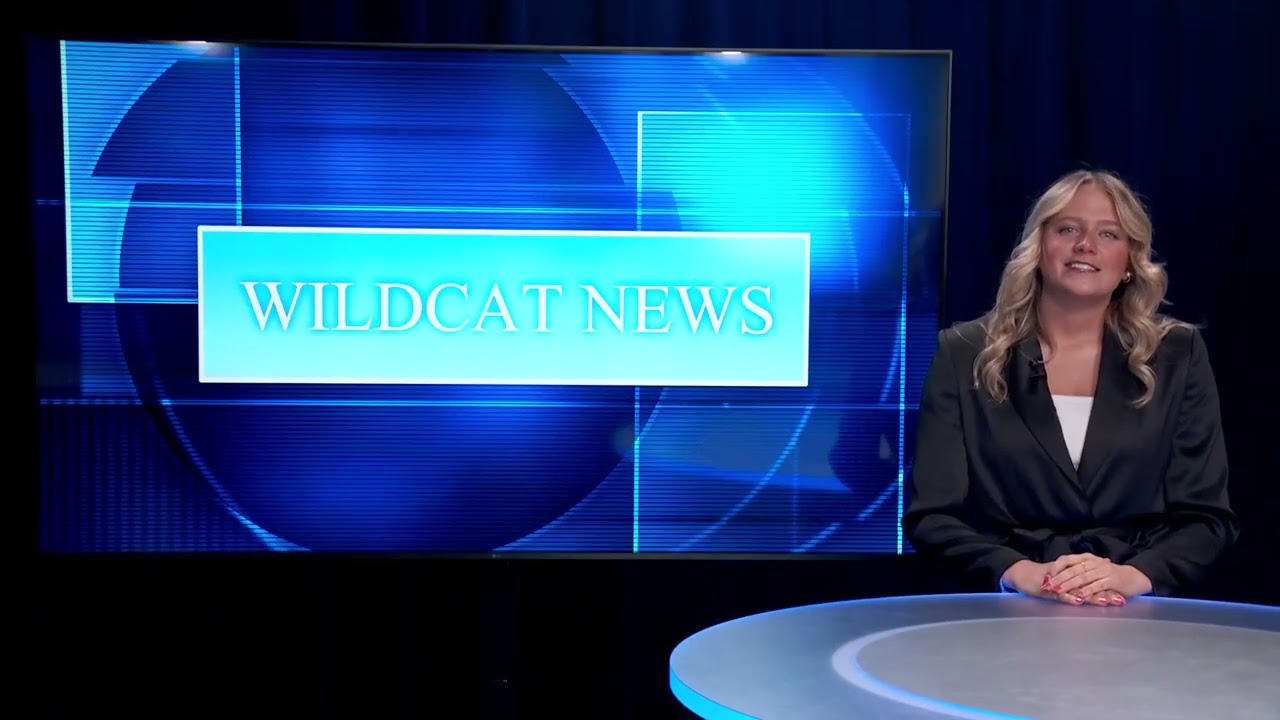 Wildcat News for March 3, 2026