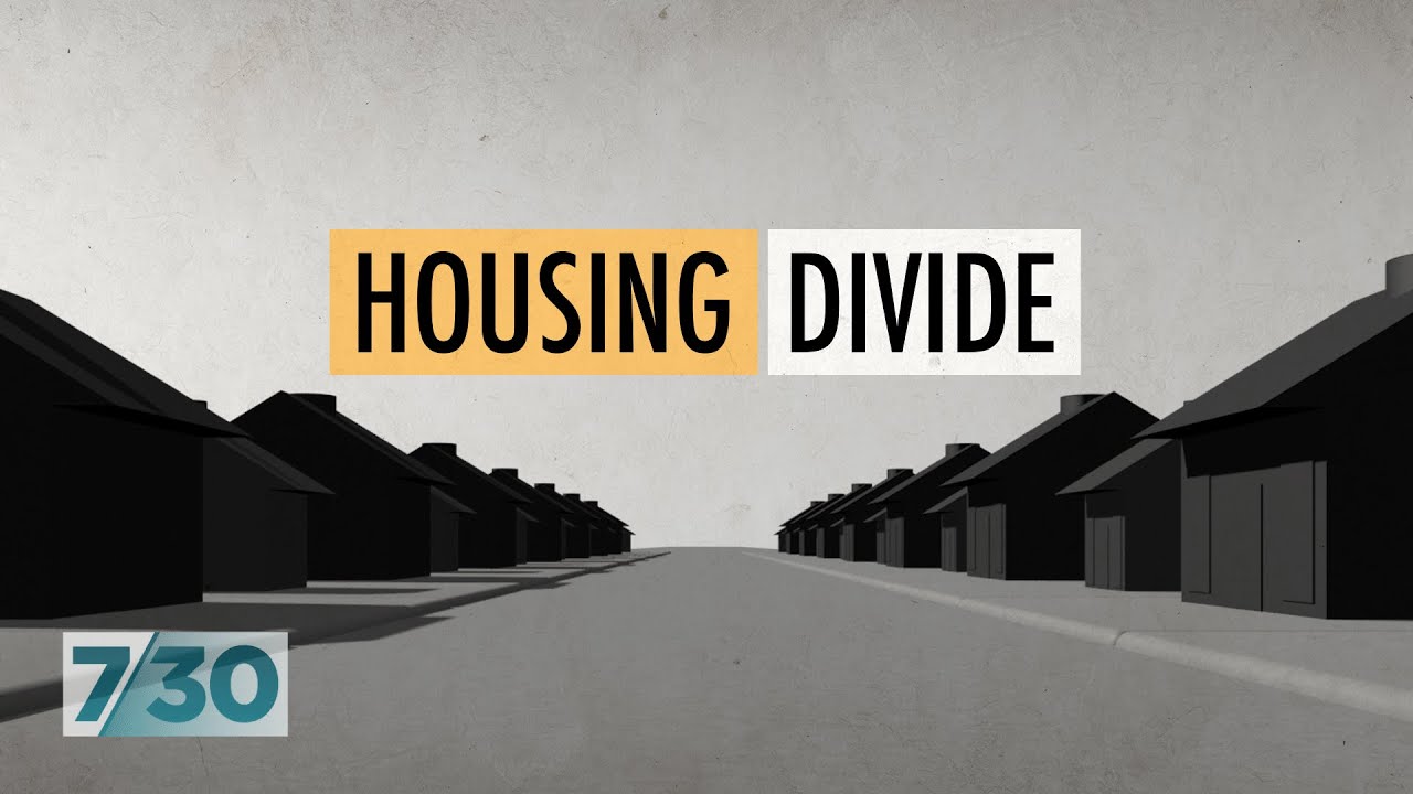 What is the solution to housing affordability? | 7.30
