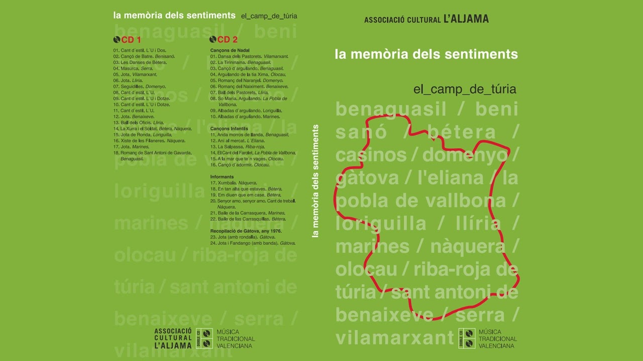 18. Romanç de Sant Antoni de Gavarda