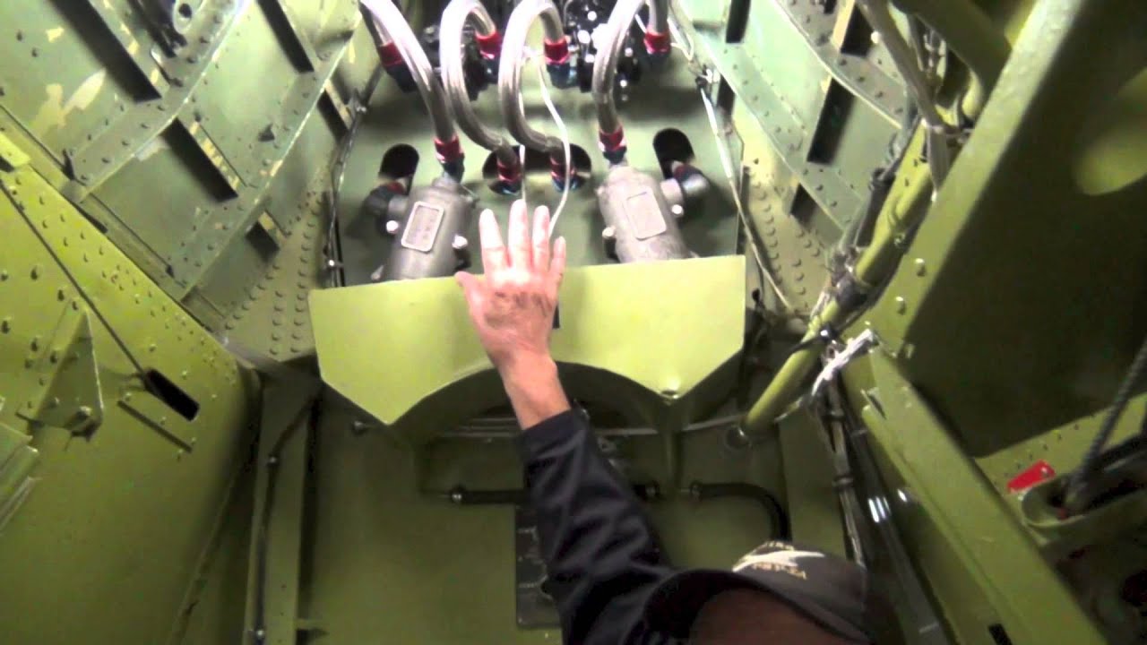 G-PBYA Catalina guided tour (HD)