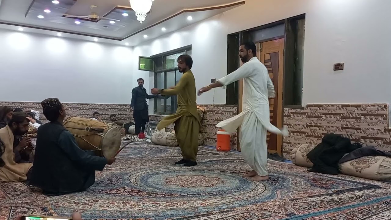 attan  da  zawanano